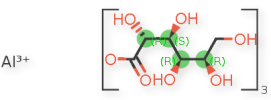 Aluminum Gluconate Manufacturers Suppliers