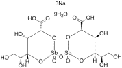 Sodium Stibogluconate Suppliers Exporters